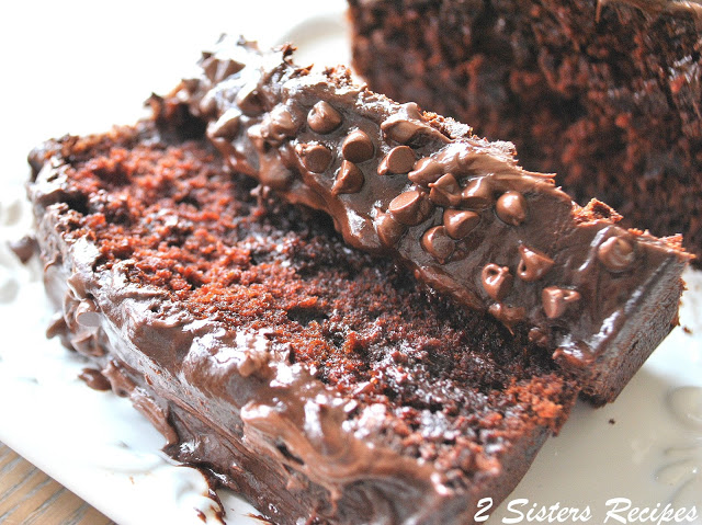 Triple Chocolate Zucchini Bread: Moist, Fudgy, and Guilt-Free
